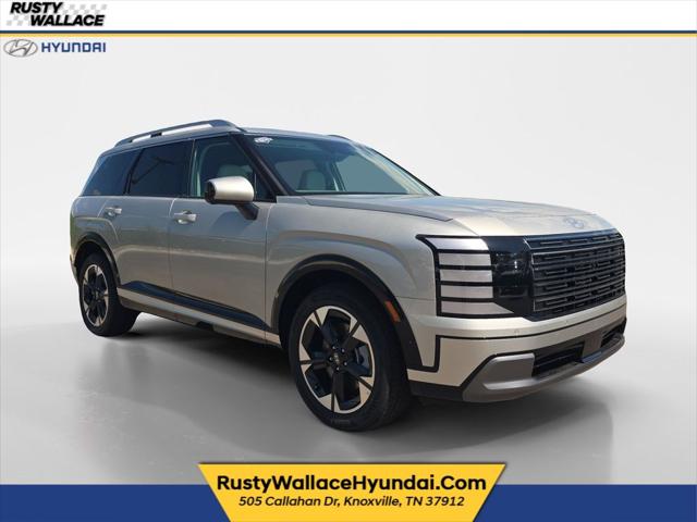 2026 Hyundai Palisade Limited for sale in Knoxville, TN