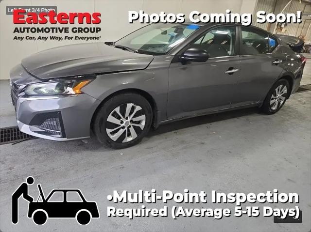 2024 Nissan Altima S FWD for sale in Sterling, VA