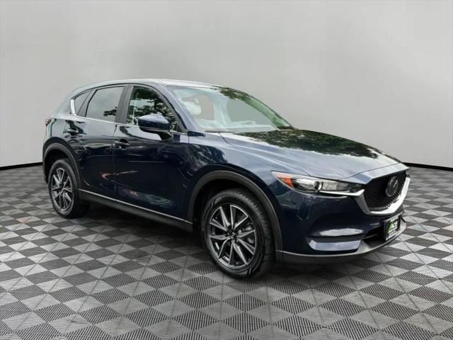 2018 Mazda CX-5 Touring for sale in Morrisville, PA