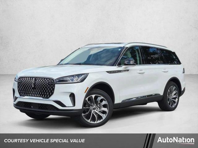 2026 Lincoln Aviator Reserve for sale in Jacksonville, FL