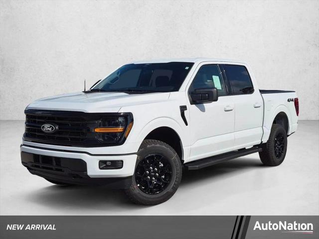 2026 Ford F-150 XLT for sale in Jacksonville, FL