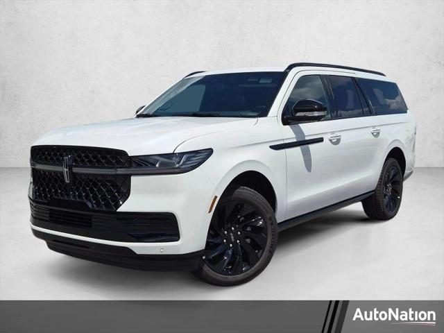 2026 Lincoln Navigator Reserve L for sale in Jacksonville, FL