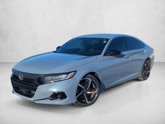 2022 Honda Accord Sport for sale in Fort Myers, FL