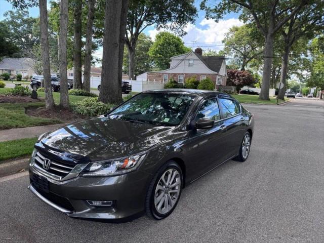 2013 Honda Accord Sport for sale in East Meadow, NY