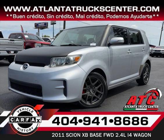 2011 Scion xB Release Series 8.0 for sale in Doraville, GA