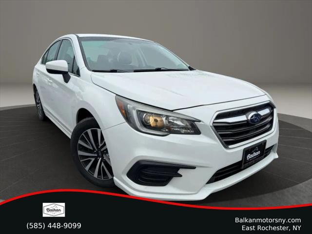 2018 Subaru Legacy 2.5i Premium for sale in East Rochester, NY