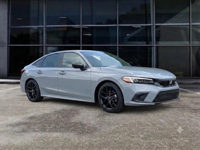 2026 Honda Civic Sport for sale in Beckley, WV