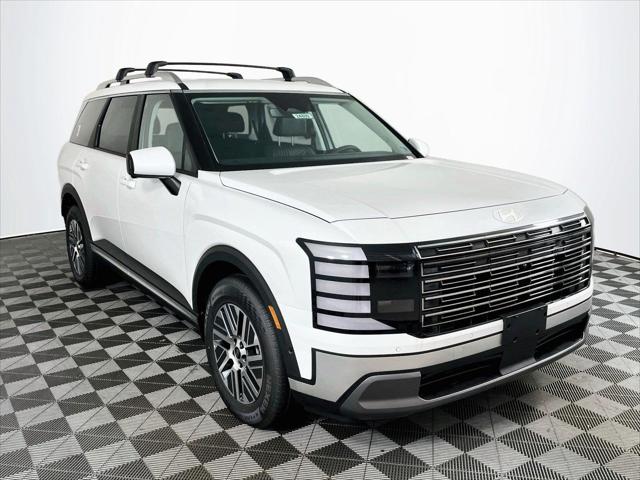 2026 Hyundai Palisade SEL Premium 7P for sale in CHESTERFIELD, VA