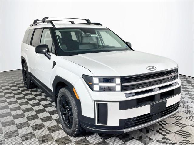 2026 Hyundai Santa Fe XRT for sale in CHESTERFIELD, VA
