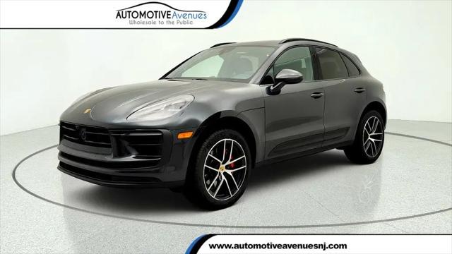 2024 Porsche Macan S for sale in Wall Township, NJ