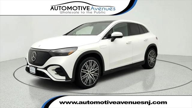 2023 Mercedes-Benz EQE 350 4MATIC for sale in Wall Township, NJ