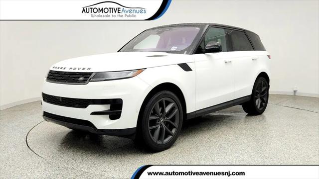 2023 Land Rover Range Rover Sport SE for sale in Wall Township, NJ