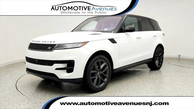 2023 Land Rover Range Rover Sport SE for sale in Wall Township, NJ