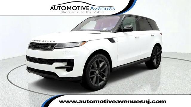 2023 Land Rover Range Rover Sport SE for sale in Wall Township, NJ
