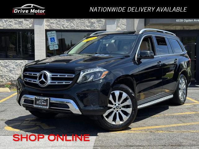 2019 Mercedes-Benz GLS GLS 450 4MATIC for sale in Berwyn, IL