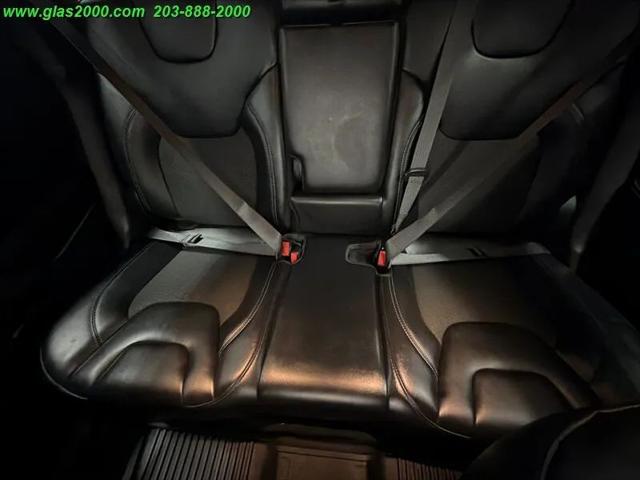 2021 Jeep Cherokee Latitude Plus 4x4