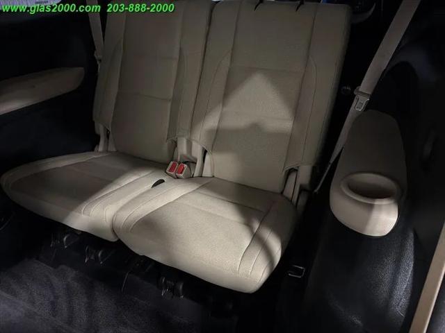 2016 Dodge Durango SXT