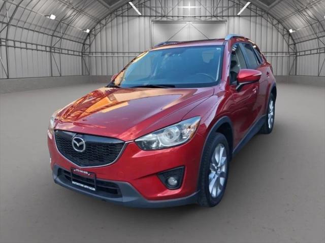 2015 Mazda CX-5 Grand Touring for sale in Passaic, NJ