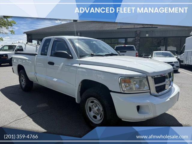 2011 Ram Dakota ST for sale in Branchville, NJ