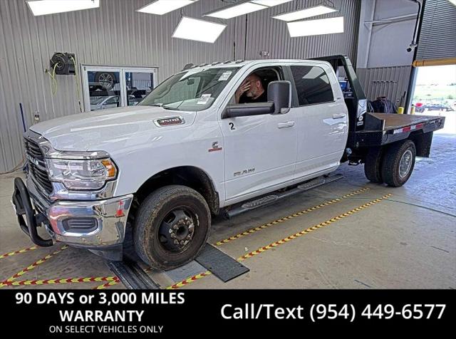 2020 Ram 3500 Tradesman/SLT/Laramie/Limited for sale in Miami, FL