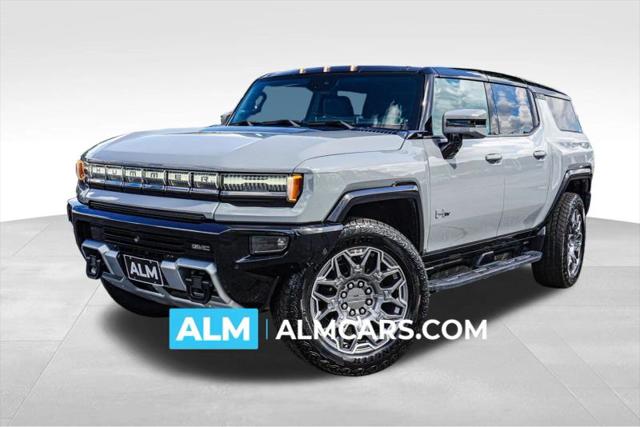 2024 GMC HUMMER EV 3X for sale in Union City, GA