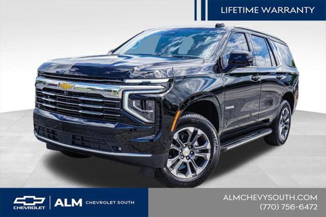 2026 Chevrolet Tahoe 4WD LT for sale in Union City, GA