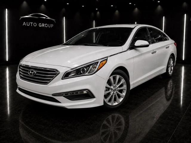 2015 Hyundai Sonata Sport for sale in Lawndale, CA