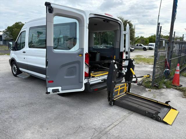 2017 Ford Transit XL
