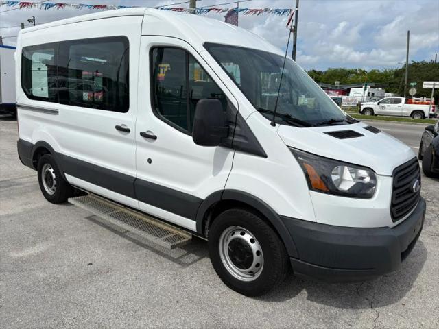 2017 Ford Transit XL