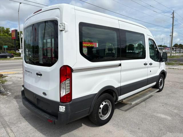 2017 Ford Transit XL