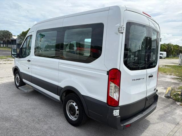 2017 Ford Transit XL