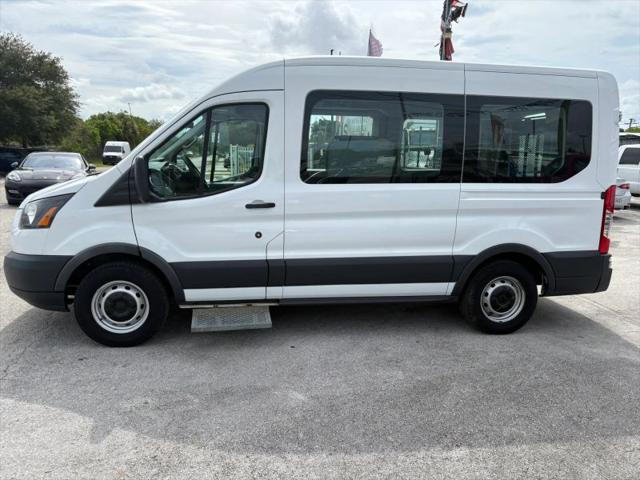 2017 Ford Transit XL