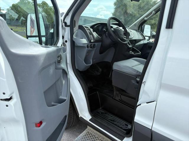 2017 Ford Transit XL