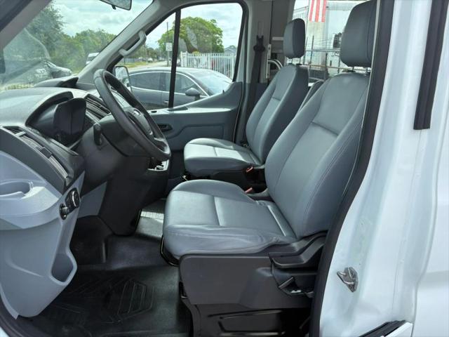 2017 Ford Transit XL