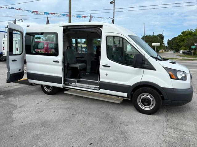 2017 Ford Transit XL