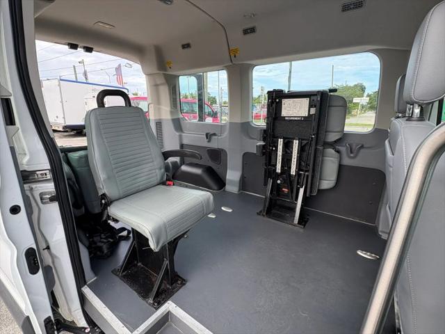 2017 Ford Transit XL