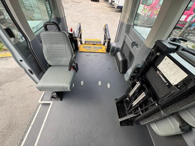 2017 Ford Transit XL