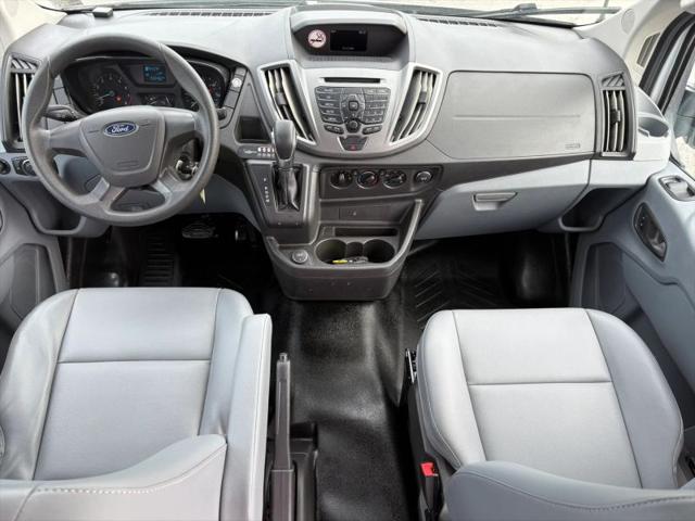 2017 Ford Transit XL