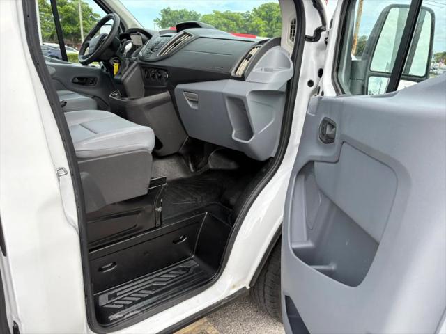 2017 Ford Transit XL