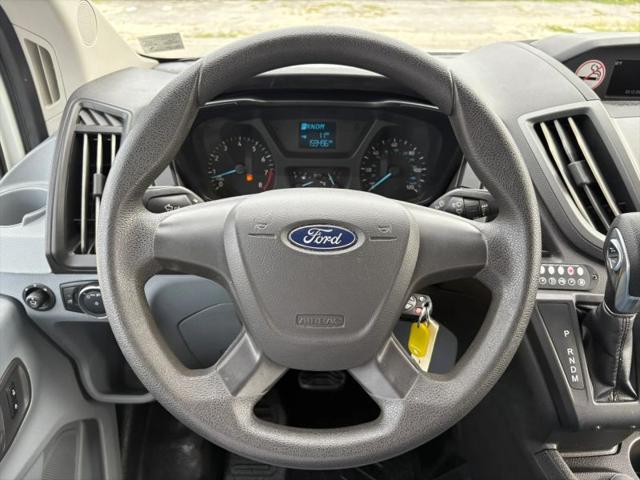 2017 Ford Transit XL