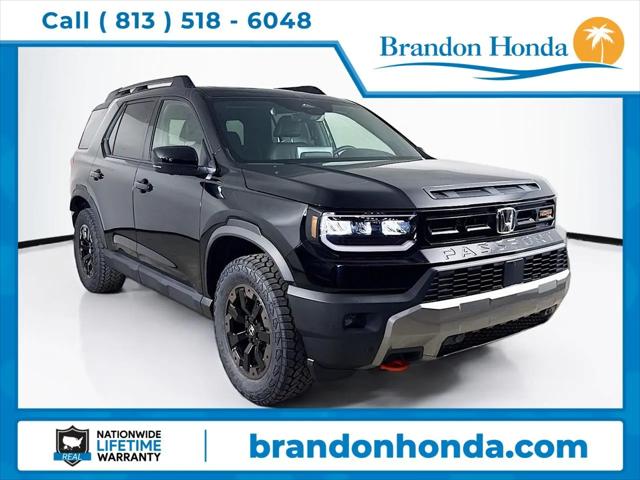 2026 Honda Passport AWD TrailSport Elite for sale in Tampa, FL