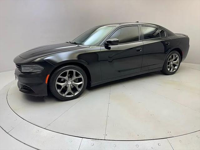 2015 Dodge Charger SXT for sale in Naugatuck, CT
