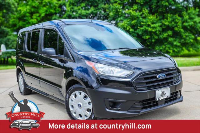 2021 Ford Transit Connect XL Passenger Wagon for sale in Merriam, KS