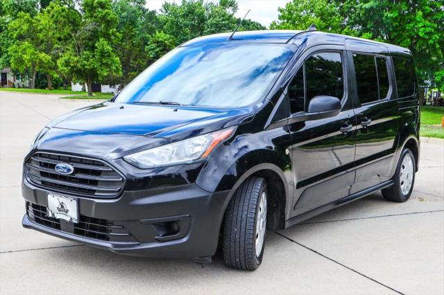 2021 Ford Transit Connect XL Passenger Wagon