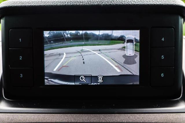2021 Ford Transit Connect XL Passenger Wagon