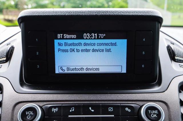 2021 Ford Transit Connect XL Passenger Wagon