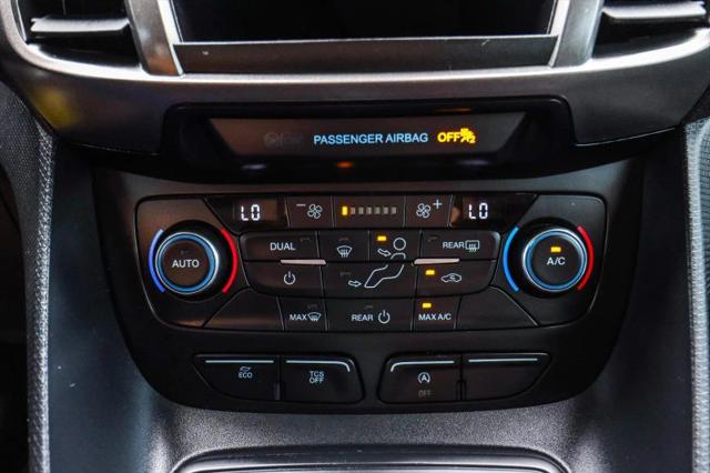 2021 Ford Transit Connect XL Passenger Wagon
