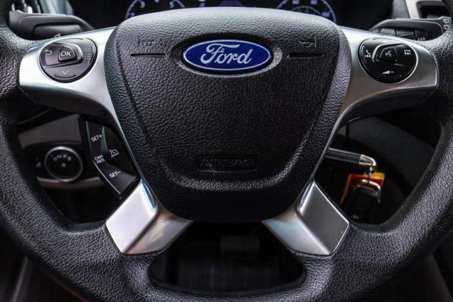 2021 Ford Transit Connect XL Passenger Wagon
