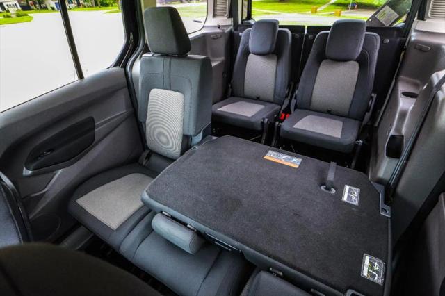 2021 Ford Transit Connect XL Passenger Wagon