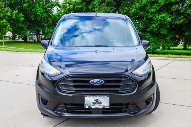 2021 Ford Transit Connect XL Passenger Wagon